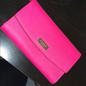 Kate spade wristlet